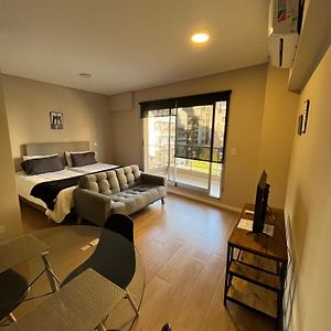 Apartamento de 1 Dormitorio
