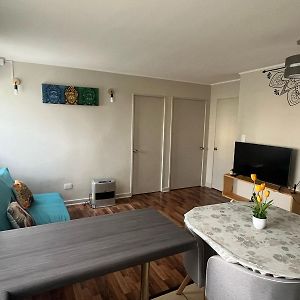 Departamento Familiar En Osorno